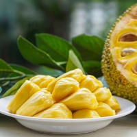 北京菠蘿蜜新鮮熱帶水果木菠蘿現摘現發貨源充足