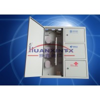 三網合一【鋅合金】光纖分線箱