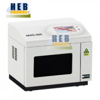 智能型微波消解儀MWD-520