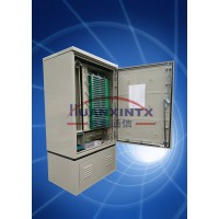 光纜交接箱三網合一配置