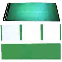 廠家供應(yīng)多型號優(yōu)質(zhì)中儲糧糧面走道板鏤空糧面走道板