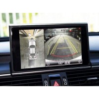 倒車影像出口越南廣西東興報(bào)關(guān)清關(guān)