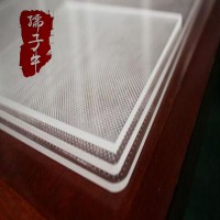 絲印導(dǎo)光板