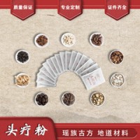 足貼工廠|廣州市詩泊實業頭療湯