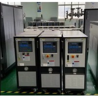 玻璃鋼液壓機模具控溫設備，模板熱壓成型專用模溫機