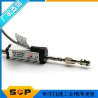 KTR-A-1000mm微型自恢復(fù)位移傳感器,檢測產(chǎn)品平整度