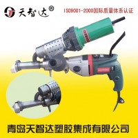 供應(yīng)德國(guó)進(jìn)口手提式塑料擠出焊機(jī)