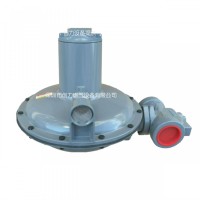 Itron燃氣閥CL341天燃氣調壓閥︱CL382壓力調節閥