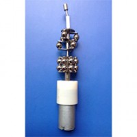 大號雙向金屬滾珠CS28-SXG(A)