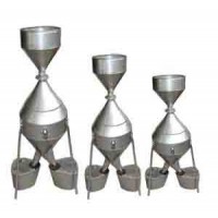 JFYZ-A-III不銹鋼鐘鼎式分樣器產(chǎn)品報(bào)價(jià)供應(yīng)信息查詢