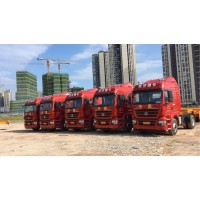 青島拖車報關-青島進出口拖車報關-青島集裝箱拖車報關