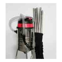 小麥玉米LDQ-1400W電動不銹鋼取樣器廠商提供