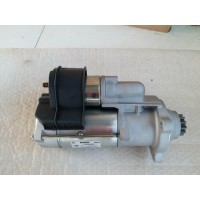 0001263501紅巖杰獅起動機