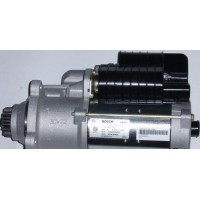 618DA3708001A華菱漢馬起動機