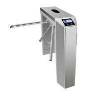 小區(qū)防靜電外接LED，小區(qū)防靜電加厚，小區(qū)圓弧立式三輥閘