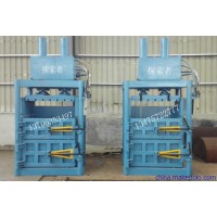 服裝打包機專用液壓打包機 義務服裝打包機