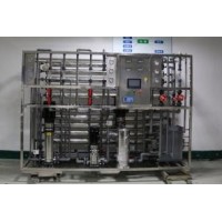 綿陽 成都|電子工業|精細化工|電鍍行業|超純水清洗設備