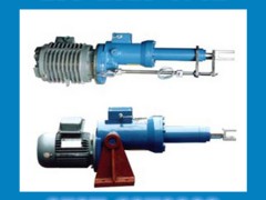 DYT、DYTB系列電液推桿 整體直式電液推桿