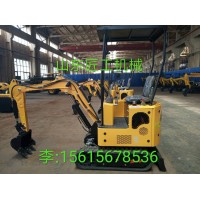10微型小型挖掘機廠家直銷