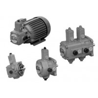 HBP-F4023-A1A1臺灣HABOR油泵