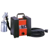 T328汽車美容噴漆機，汽車修補機