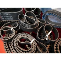 德國馬牌Continental ContiTech同步帶