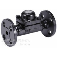 臺灣DSC S61/S61F膜片溫差式蒸汽疏水閥