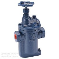 臺灣DSC981K.982K倒筒式蒸汽疏水閥