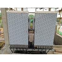 框架式紫外線消毒器優(yōu)勢(shì)