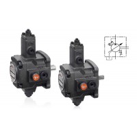 PVF-40-55-10S安頌ANSON安頌液壓油泵