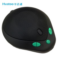 視頻會議麥克風 USB全向麥克風 回音消除器 會議系統話筒