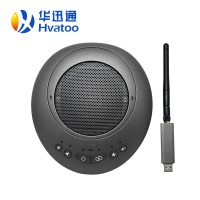 2.4G無線視頻會議麥克風 無線全向麥克風 無線話筒