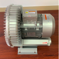 汝州漩渦風機在激光設備上的應用原理