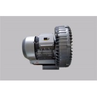 鞏義漩渦風機在環保行業是主要設備之一