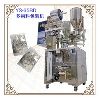 多物料包裝機、五谷雜糧包裝機