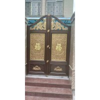 別墅家居大門供應