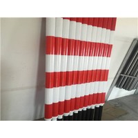 碳纖維擋車桿，單向碳纖維管