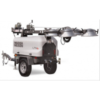 LTN 6L多功能燈塔般施工現(xiàn)場(chǎng)照明必備