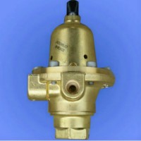 FISHER黃銅減壓閥1301G鑄銅調壓閥，超高壓減壓閥