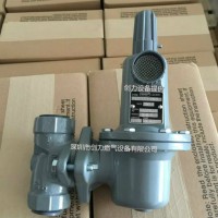 FISHER閥門LOC870減壓閥︱LOC870壓力調節閥