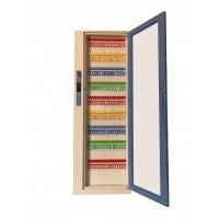 埃克薩斯智能鑰匙柜e-key1電控開柜