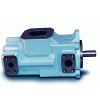 美國丹尼遜雙泵T6ED-072-045-1L03-B1現貨