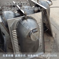 公共廁所用不銹鋼防臭廁具 堅固安全無縫隙