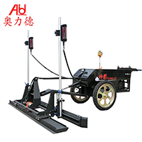 混凝土激光找平機 樓層地坪設備廠家