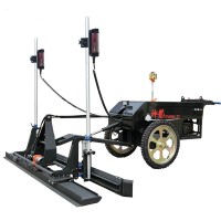 山東奧力德激光整平機廠家 地坪設備