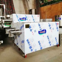 梅花土豆粉機，火鍋粉耗子機