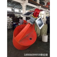 太陽能航道浮標