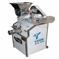 牛筋面機自熟泡泡面機