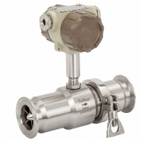 云南衛生型液體渦輪流量計參數