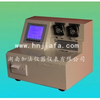 加法儀器供應自動酸值測定儀GB/T264自動檢測